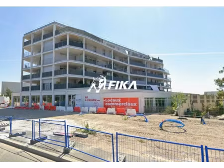 local commercial a vendre