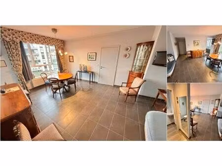 appartement à vendre à avenue elisabeth 7 marcinelle (vbd82639)