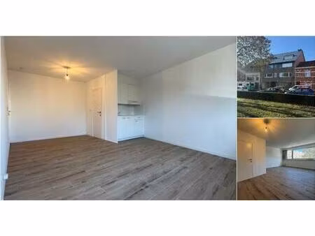 appartement à vendre à kapermolenstraat 24 hasselt (rbv16259)