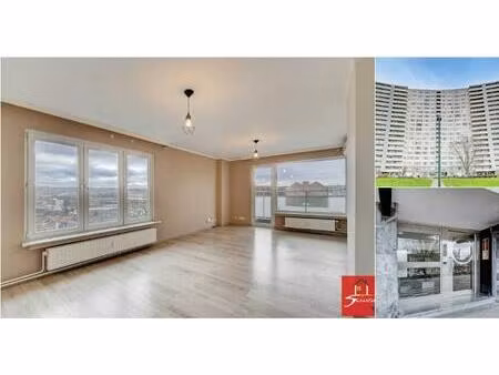 appartement à vendre à esplanade de la paix 8 herstal (vbd82517)