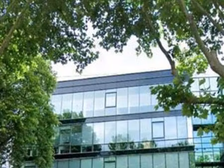 vente/location bureau bagneux 10 640 m²