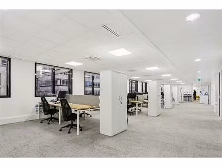 location bureau levallois perret 603 m²