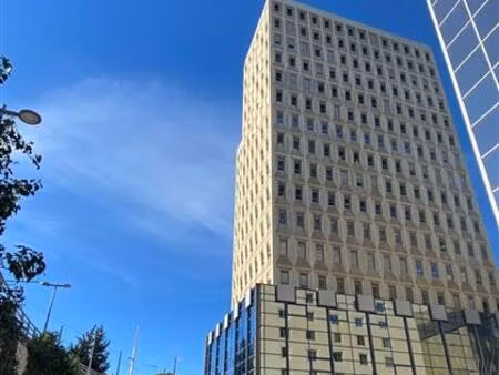 location bureau montpellier 152 m²