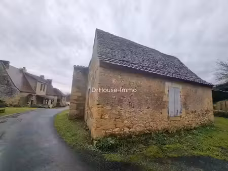 vente maison 2 pièces 46 m² à bayac (24150)  42 500 €