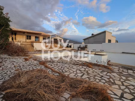 villa d'exception à la saline les bains