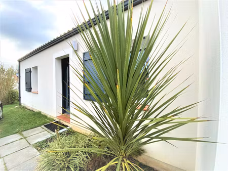 maison deux chambres saint révérend