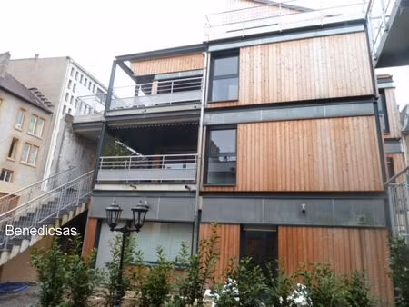 à louer appartement 56 59 m² – 820 € |metz