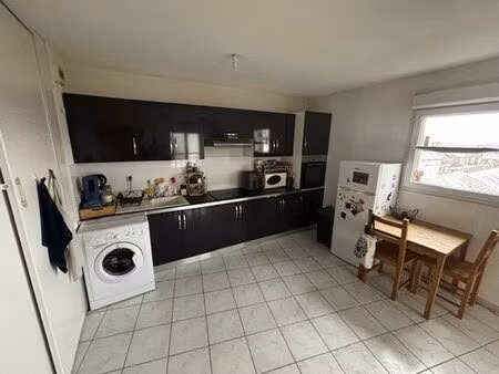 annonce vente appartement 3 pièces de 77m2 à saint-quentin (02100) - paruvendu.fr ref 9927