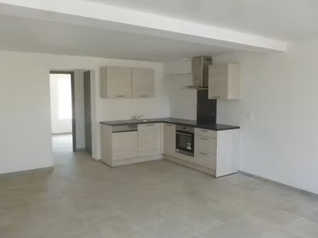 à louer appartement 67 m² – 850 € |hettange-grande