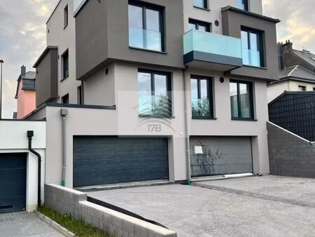 à louer appartement 65 2 m² – 1 800 € |dudelange