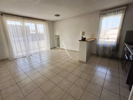 achat appartement 3 pièces 61m²