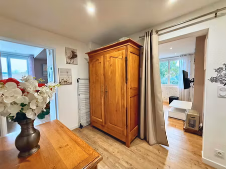 achat appartement 4 pièces 72m² montauban 82000