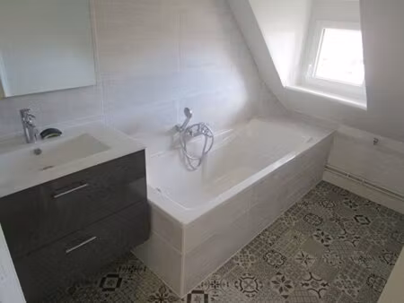 à louer appartement 84 73 m² – 840 € |montigny-lès-metz