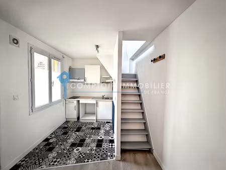 appartement 2pièce(s) 1chambre(s) 53 66 m² nîmes (30000)