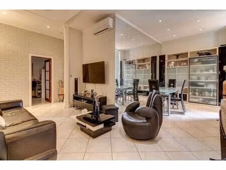 appartement villefranche sur mer