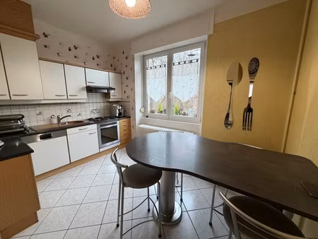 en vente appartement 134 m² – 279 000 € |florange