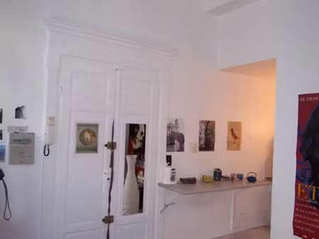 à louer appartement 27 m² – 686 € |lille