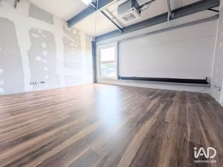 à louer bureau 32 m² – 880 € |bertrange