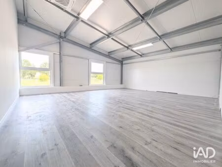 à louer bureau 14 m² – 535 € |bertrange