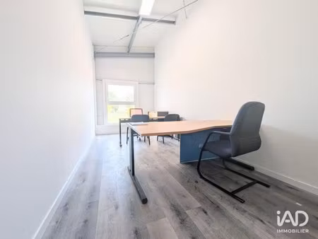 à louer bureau 225 m² – 4 805 € |bertrange