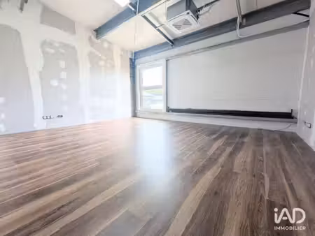 à louer bureau 32 m² – 880 € |bertrange
