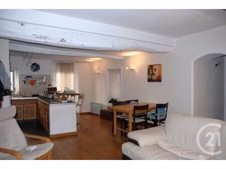 achat : appartement (06140)