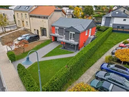 en vente maison individuelle 141 m² – 1 115 000 € |junglinster