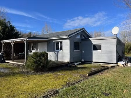 en vente maison 56 m² – 120 640 € |balinghem