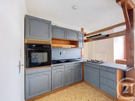 à louer appartement 56 54 m² – 480 € |contrexéville