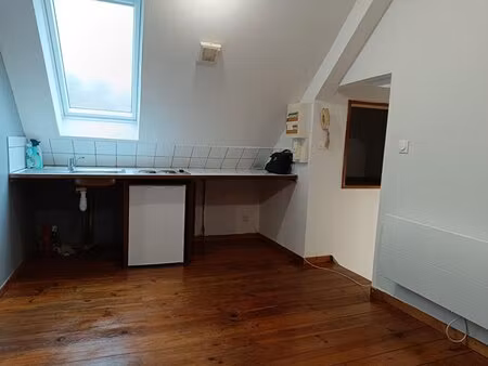 à louer appartement 20 76 m² – 480 € |templeuve-en-pévèle