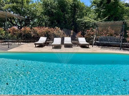 maison 6 chambre(s) à vendre