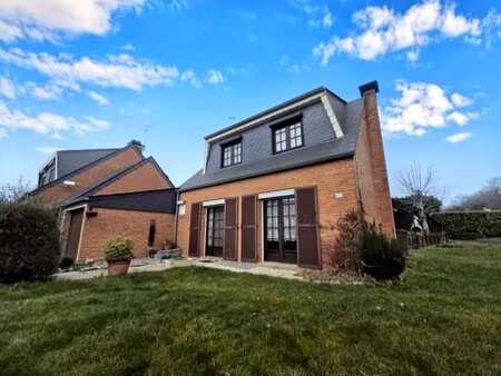 en vente maison 95 5 m² – 147 250 € |rousies