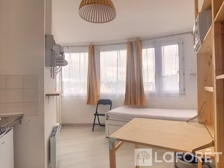 à louer appartement 17 31 m² – 417 € |saint-nazaire