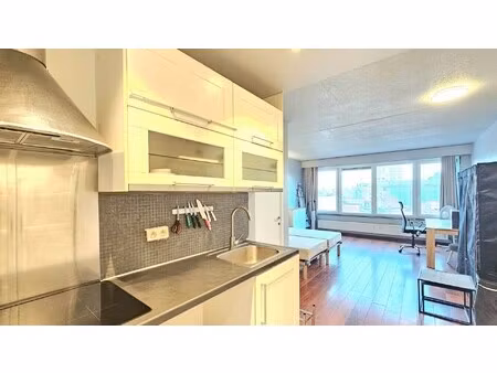 appartement te huur in antwerpen