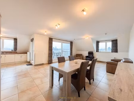 appartement te huur in brakel met 2 slaapkamers