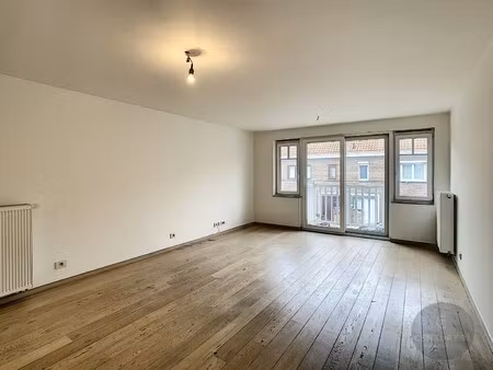 appartement te huur in brugge met 2 slaapkamers