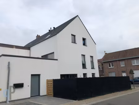 appartement te huur in herzele met 2 slaapkamers