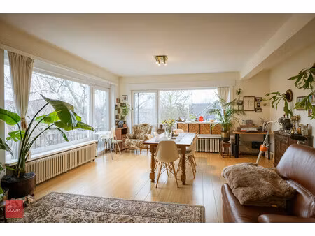 appartement te huur in kortrijk met 2 slaapkamers