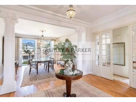 vente appartement 5 pièces 149 m² nice (06000)