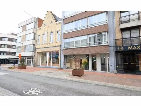 appartement te huur in roeselare met 2 slaapkamers