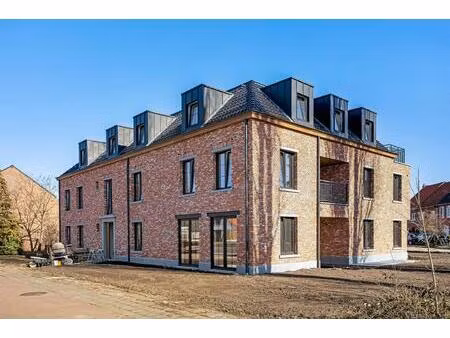 appartement te huur in turnhout met 3 slaapkamers