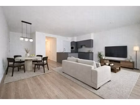 appartement te huur in willebroek met 1 slaapkamer