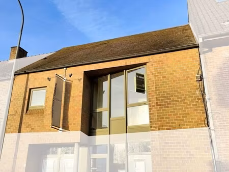 commercieel te huur in ardooie