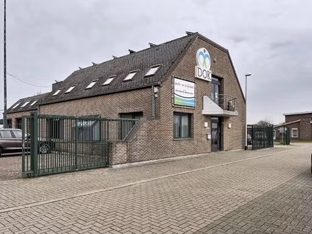 commercieel te huur in kinrooi