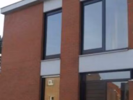 huis te huur in wervik met 4 slaapkamers