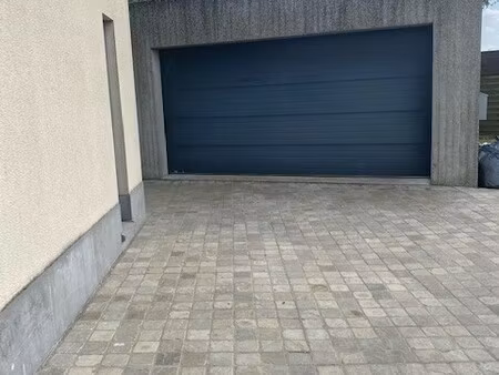 huis te huur in ooigem met 1 slaapkamer