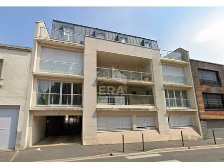 appartement 2 pièces 50 m² à vendre / acheter reims 51100 ? | era immobilier