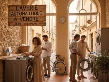 vente commerce antibes (06600)