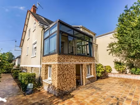 vente maison 5 pièces 152 m² à la châtre (36400)  96 624 €