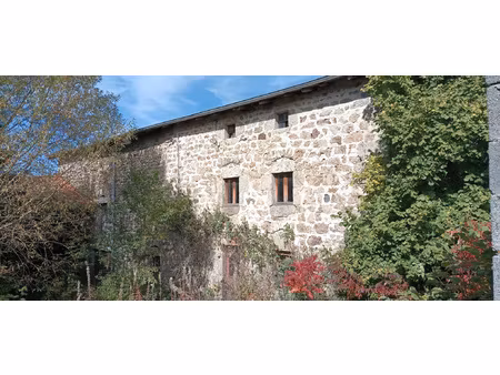 achat maison 4 pièces 111m² saillant 63840